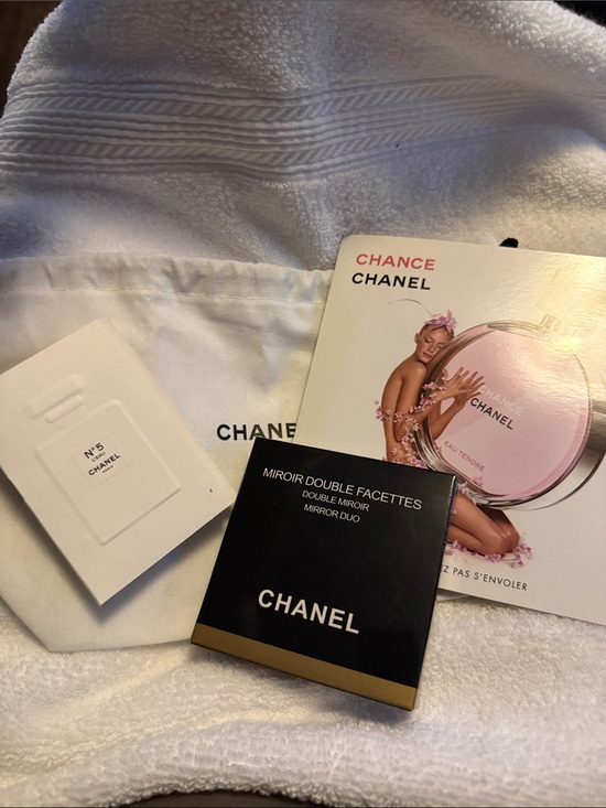 CHANEL Other - CHANEL Bundle